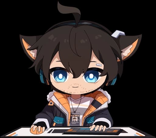 Jambur's avatar